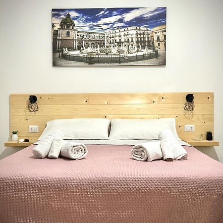 Apartament Marilu Palermo Zewnętrze zdjęcie