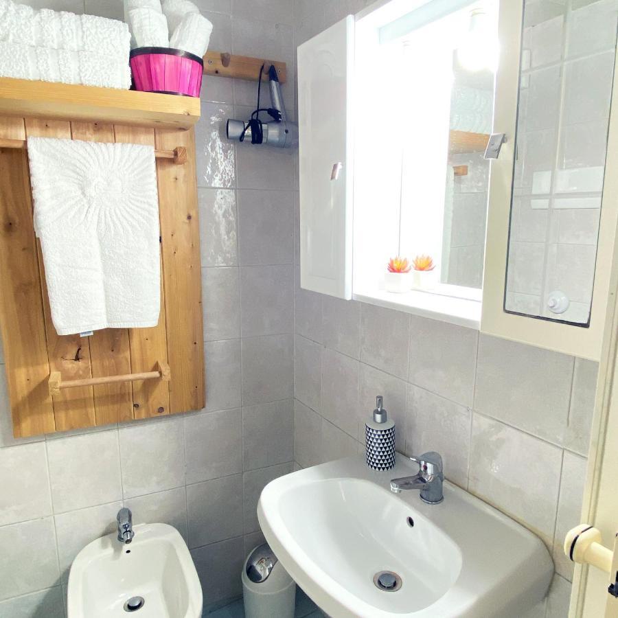 Apartament Marilu Palermo Zewnętrze zdjęcie