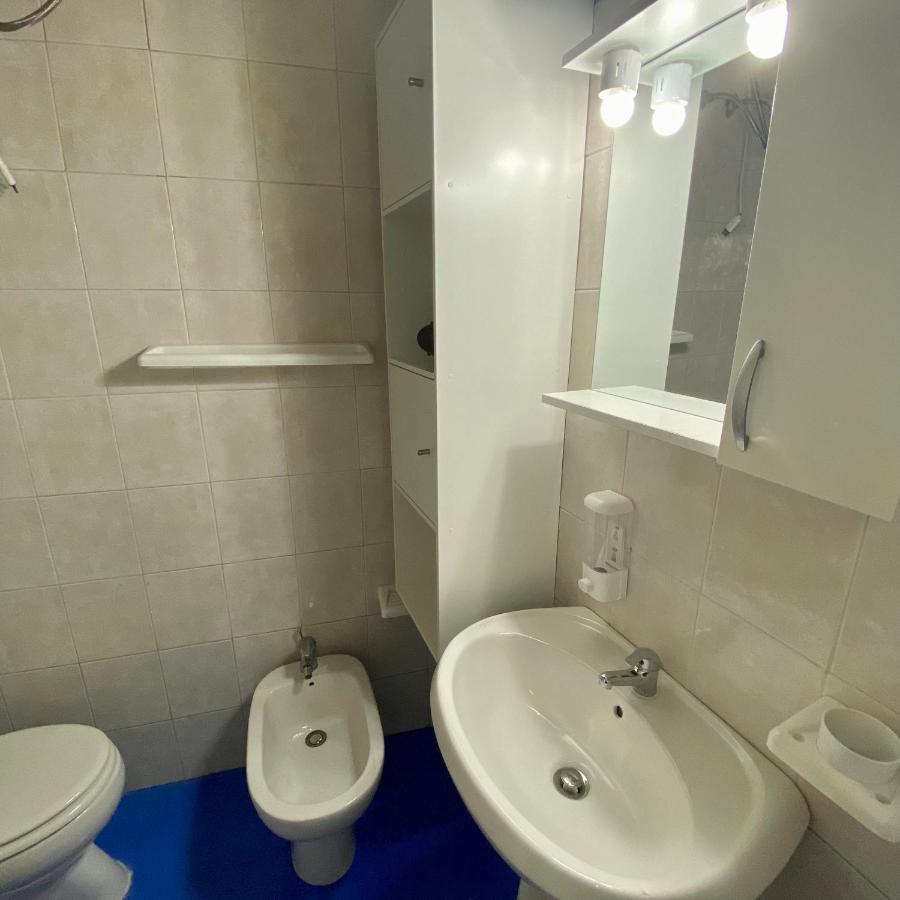 Apartament Marilu Palermo Zewnętrze zdjęcie
