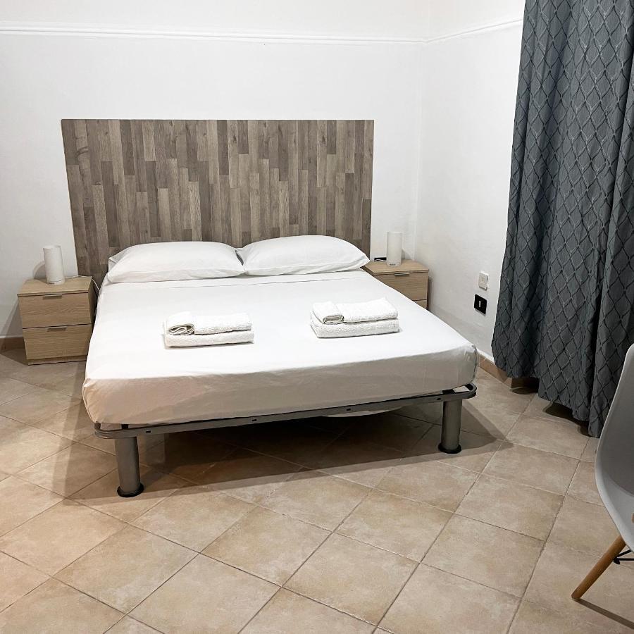 Apartament Marilu Palermo Zewnętrze zdjęcie