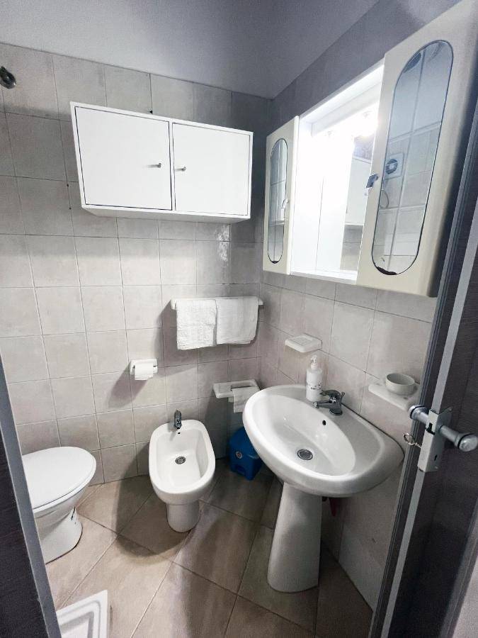 Apartament Marilu Palermo Zewnętrze zdjęcie