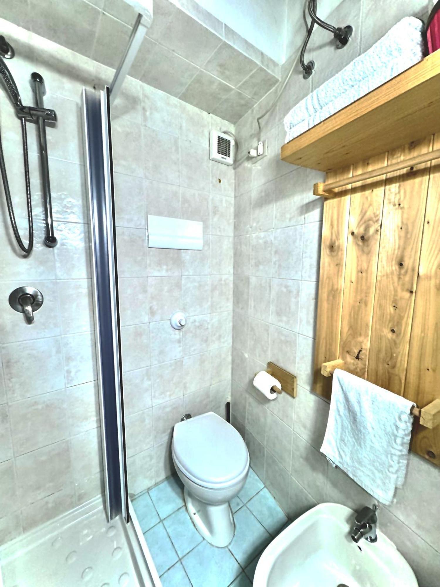Apartament Marilu Palermo Zewnętrze zdjęcie