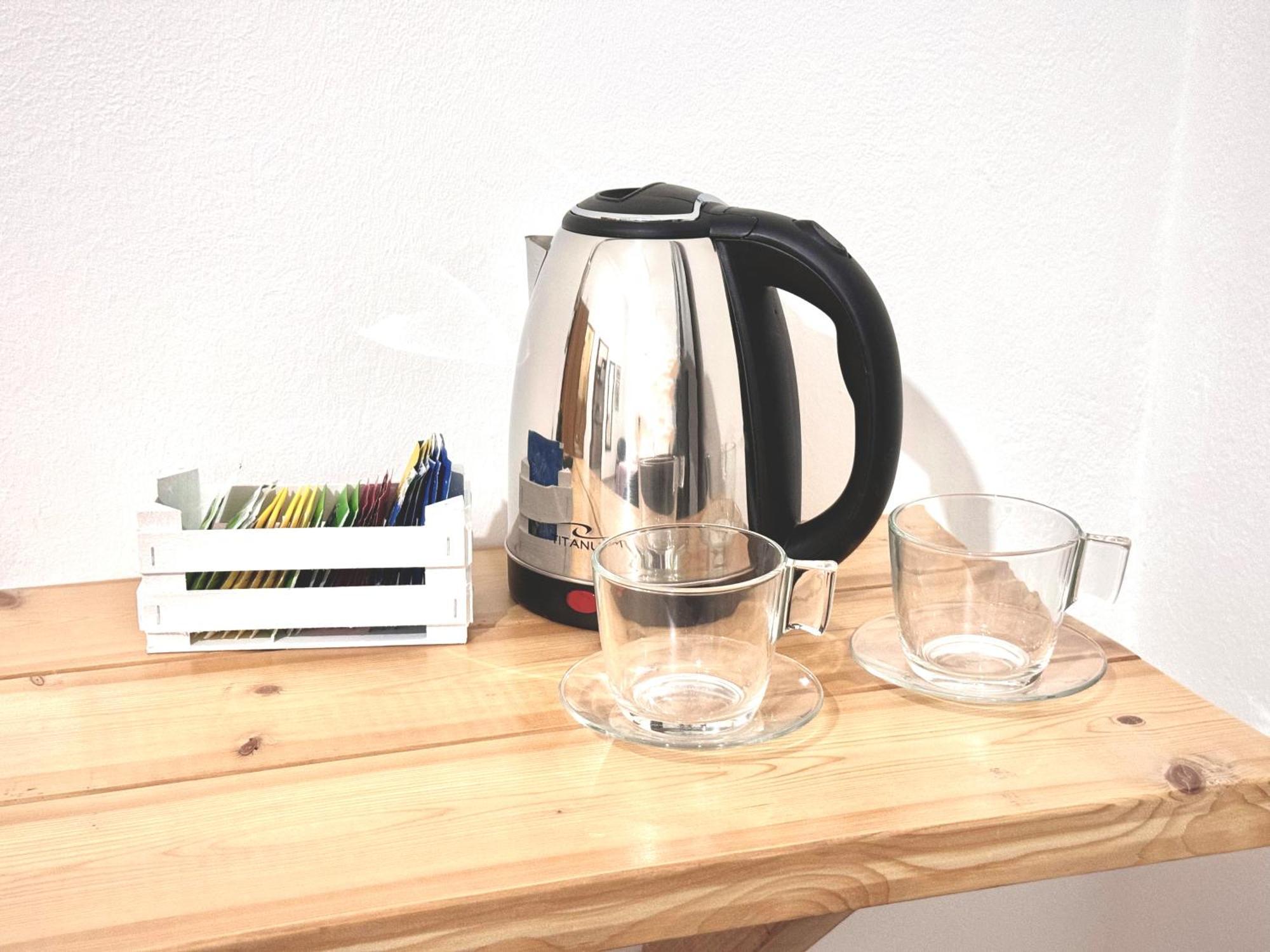 Apartament Marilu Palermo Zewnętrze zdjęcie