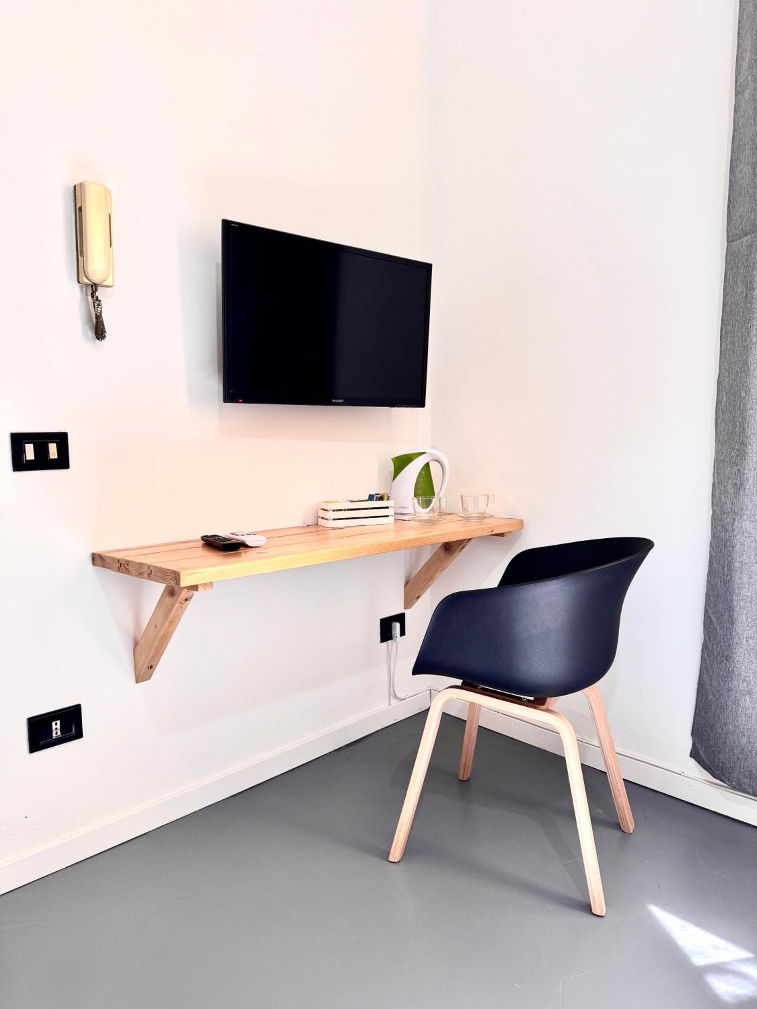 Apartament Marilu Palermo Pokój zdjęcie